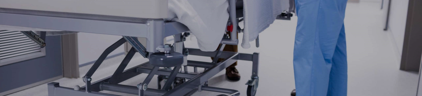 Operation Theatre with C-Arm