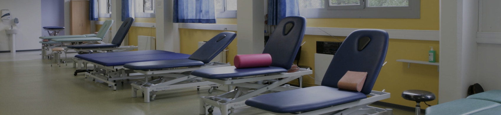 Halcyon Physiotherapy