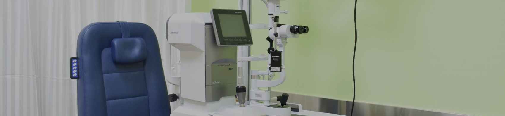 Halcyon Eye Clinic