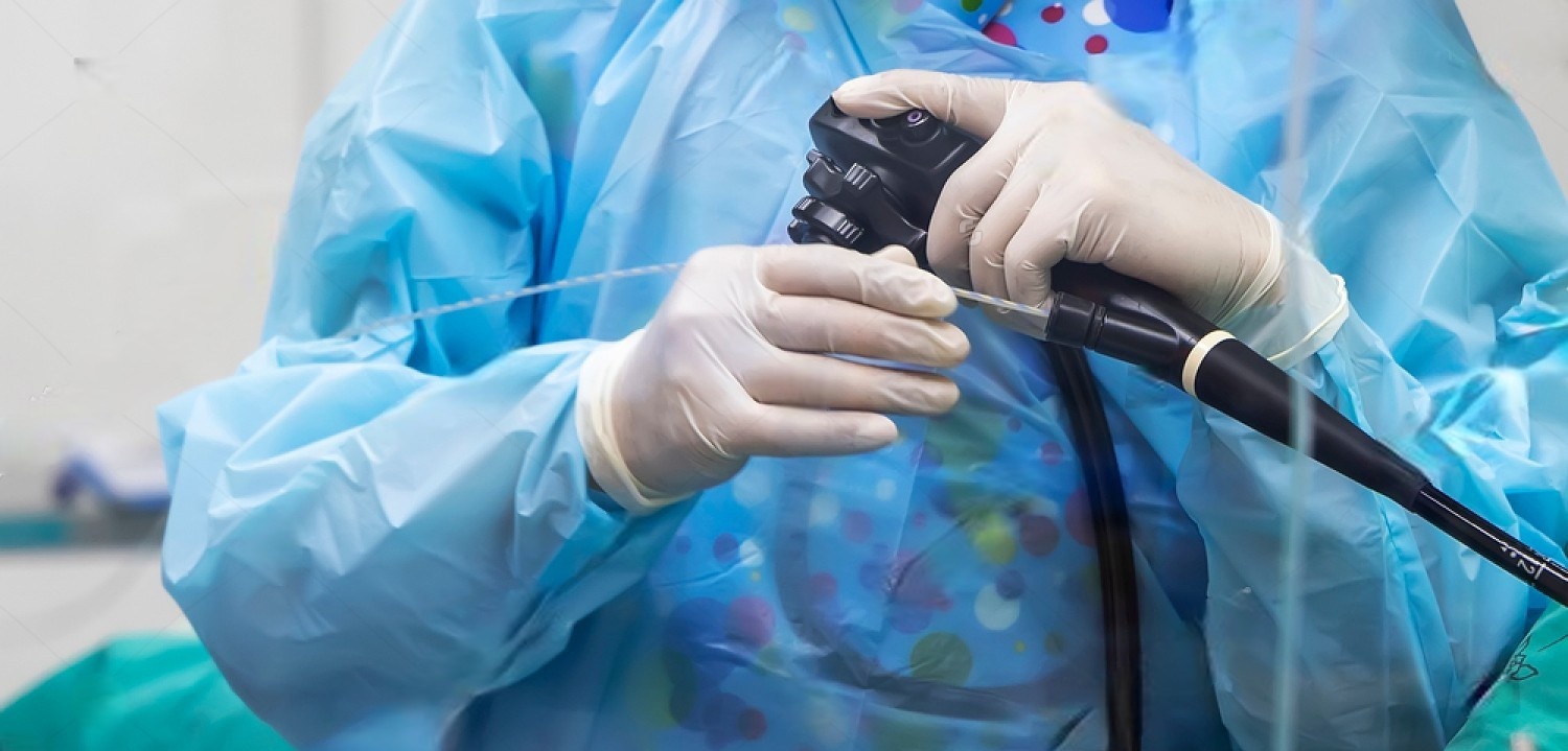 ENDOSCOPY