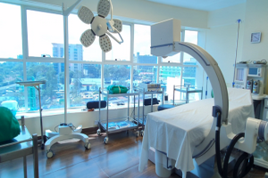 Why Halcyon Healthcare